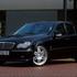 mercedes benz c razred