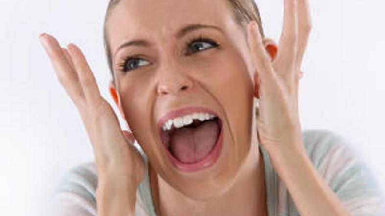 Vas zbujajo nočne more?