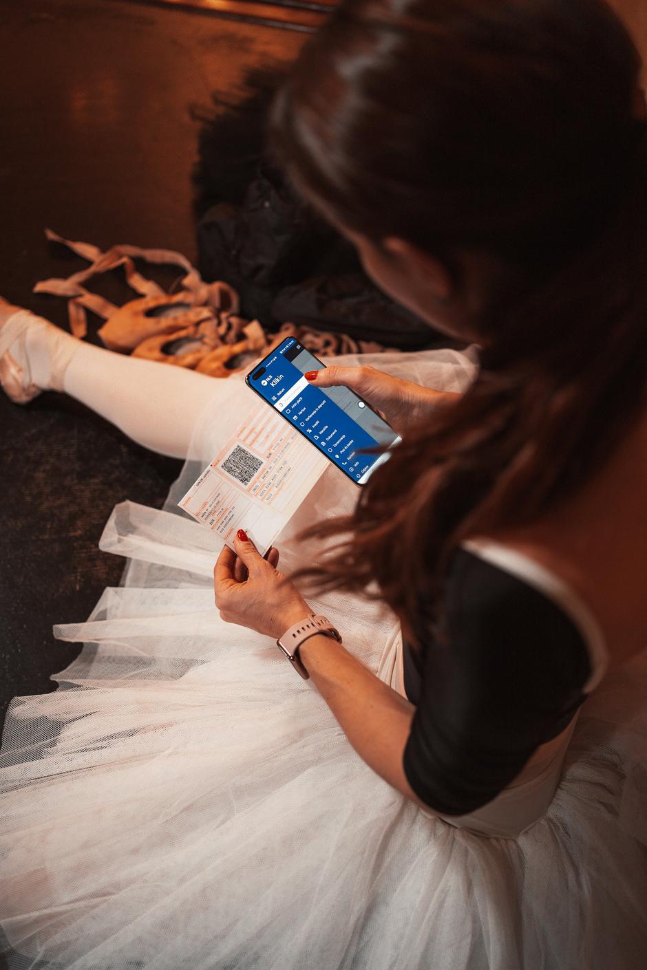 Huawei Ana Klašnja | Avtor: Huawei