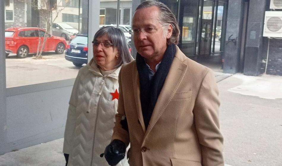 Svetlana Makarovič: "Vi ste simptom sovraštva do rdeče zvezde!"