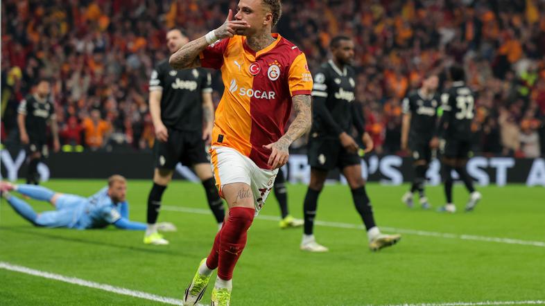 Noa Lang Galatasaray