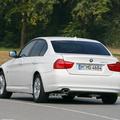 BMW 320d Efficient Dynamics Edition 