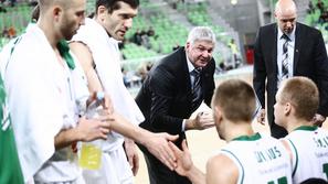 union olimpija eurocup aleš pipan