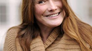 Carla Bruni