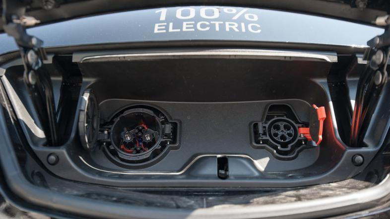 električni avtomobili