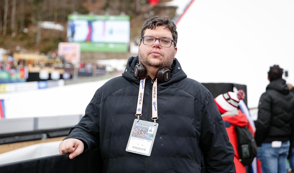 Mož, ki je razkrinkal Norvežane: Domnova poteza je zame še vedno nekoliko sporna