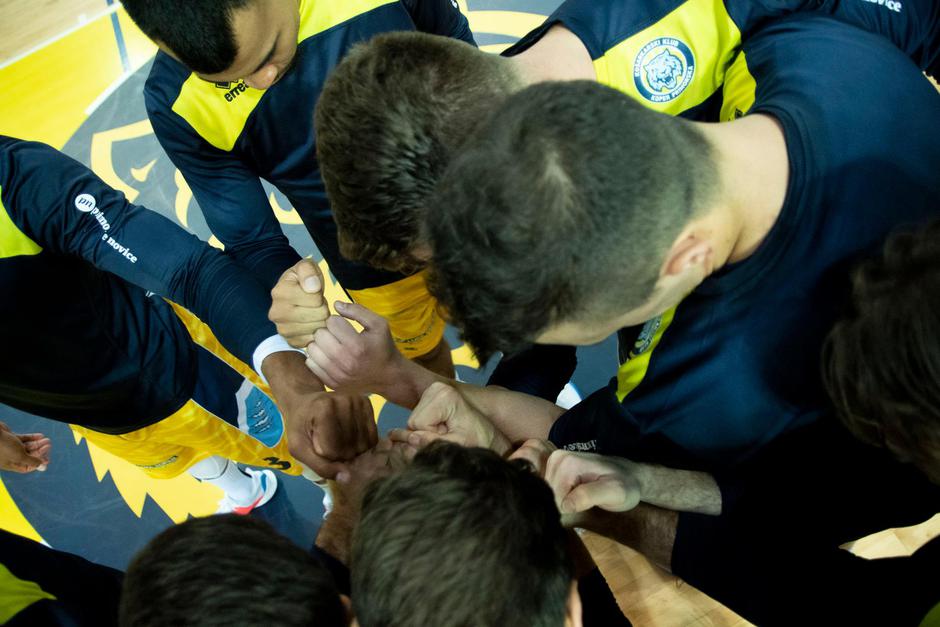 KK Koper Primorska | Avtor: Facebook