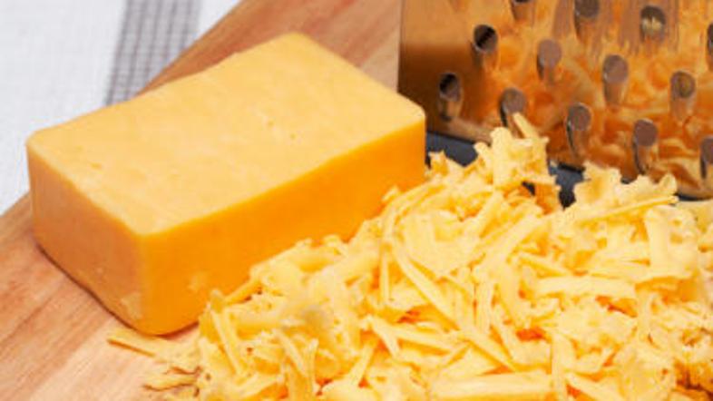 Ločiti sir za strokovnjaka ni težko delo.