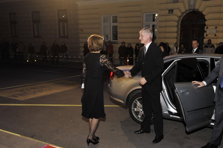 opera ljubljana odprtje