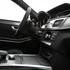 Mercedes-benz E-hybrid