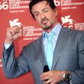 Sylvester Stallone