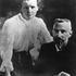 Marie in Pierre Curie
