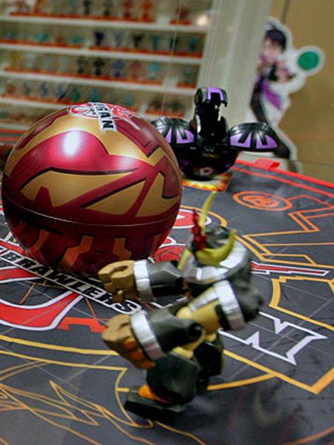 (Foto: Boštjan Tacol)