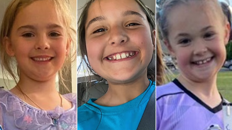 deklice zda travis decker