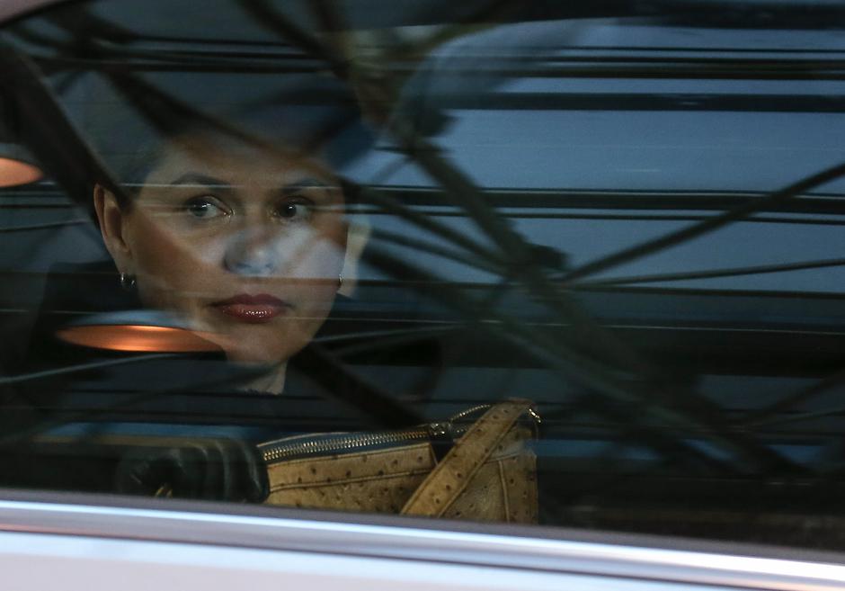 Alenka Bratušek | Avtor: epa