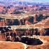 Nacionalni park Canyonlands, ZDA