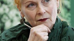 Vivienne Westwood
