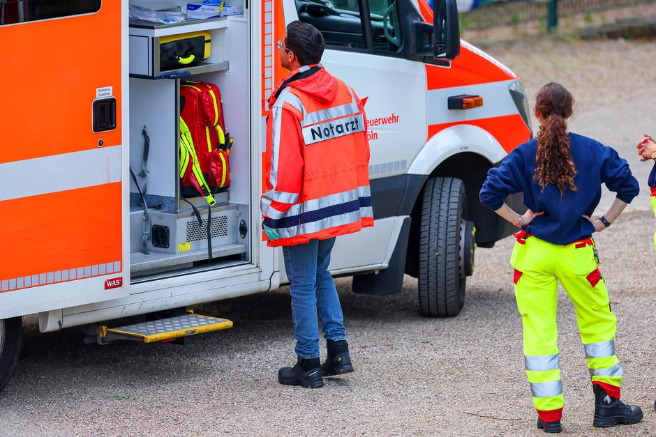 reševalno vozilo nemčija | Avtor: Profimedia
