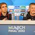 Lahm Schweinsteiger Chelsea Bayern München finale Liga prvakov novinarska