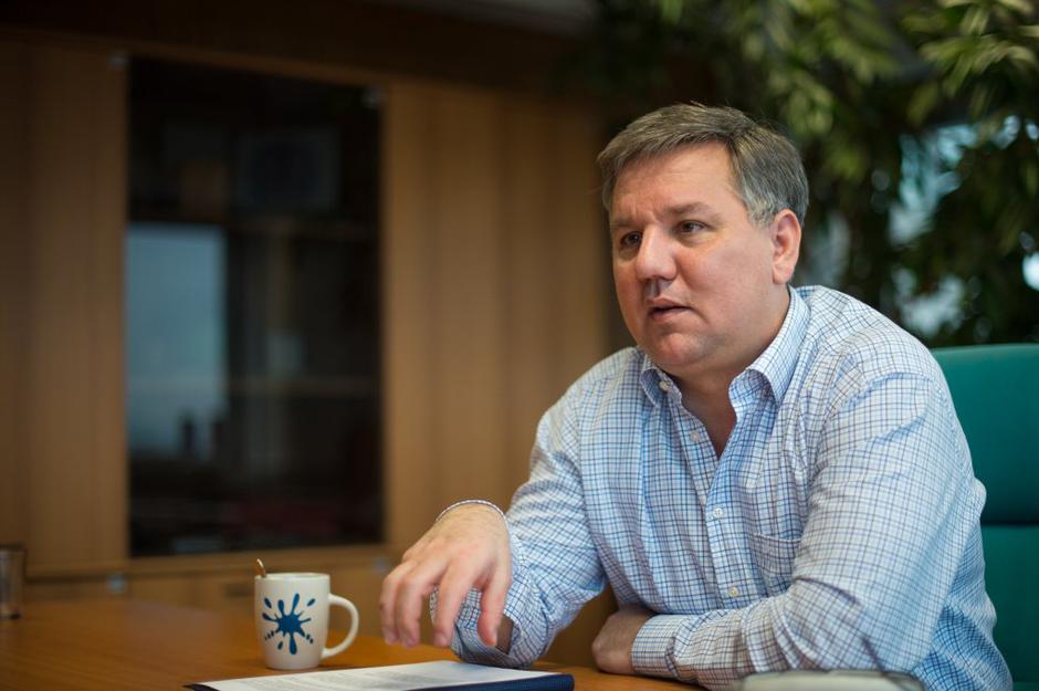 Janze Posedi | Avtor: Anže Petkovšek