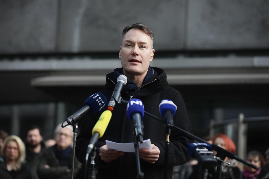 RTV SLO | Avtor: Saša Despot