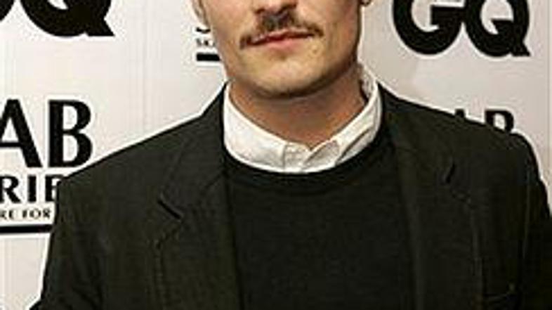 Orlanda smo nazadnje gledali v tretjem delu Piratov s Karibov.