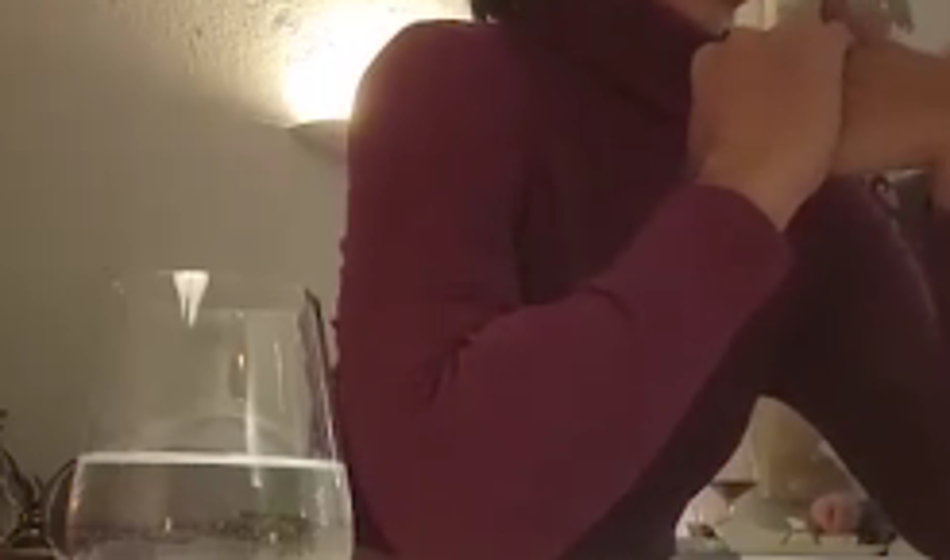 Razkrila, zakaj se je ujela v prisluhe: "Želeli so brutalno iskrenost"