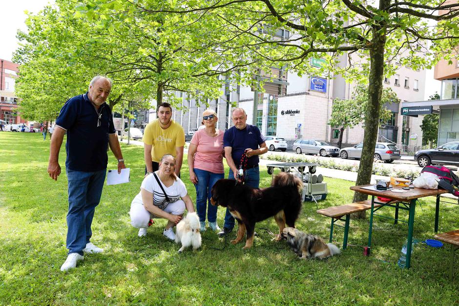 Festival za ljubitelje živali 2023 | Avtor: Saša Despot