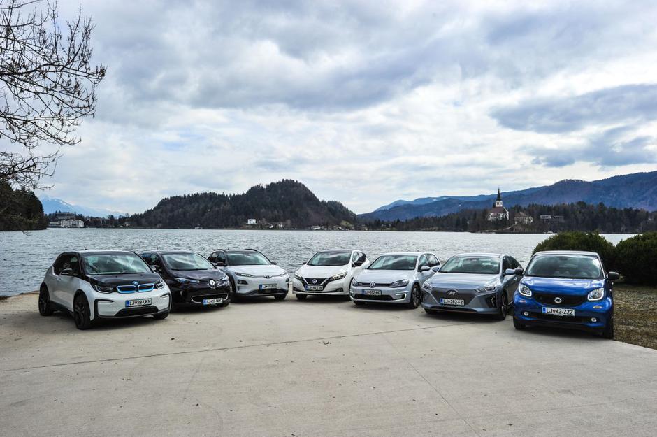 Prima električni avti | Avtor: PRIMA