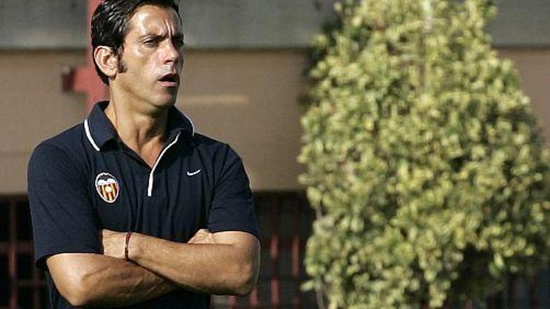 Za Quiquejem Sanchezom Floresom je črni teden.