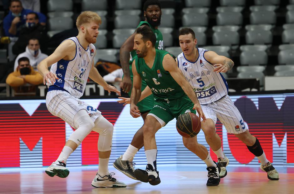 Zadar : Krka | Avtor: Zadar/Zvonko Kucelin