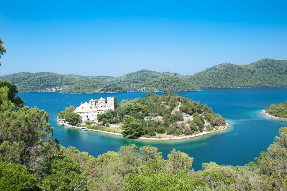 Otok Mljet | Avtor: Shutterstock