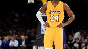 Kobe Bryant Los Angeles Lakers Houston Rockets