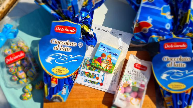 Mesec pametnih obrokov