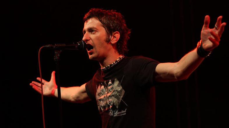 Na letošnjem Rock Otočcu bodo nastopili tudi legendarni Niet z novim pevcem Boru