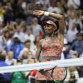Venus Williams OP ZDA