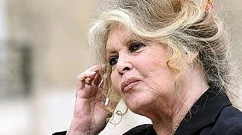 Kontroverzna Brigitte je le še zelo bleda senca lepotice, ki je v 50. in 60. let