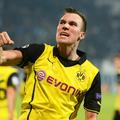 Olympique Marseille Borussia Dortmund Liga prvakov Grosskreutz