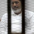 Mohamed Mursi