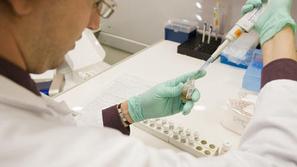 MOK in ostale antidopinške komisije imajo vedno več dela.