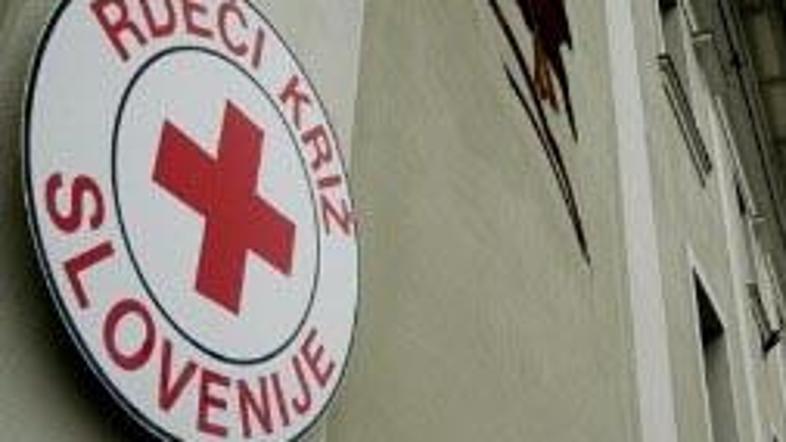 Celjski Rdeči križ čez poletje zapre svoja vrata, ker nimajo dovolj prostovoljce