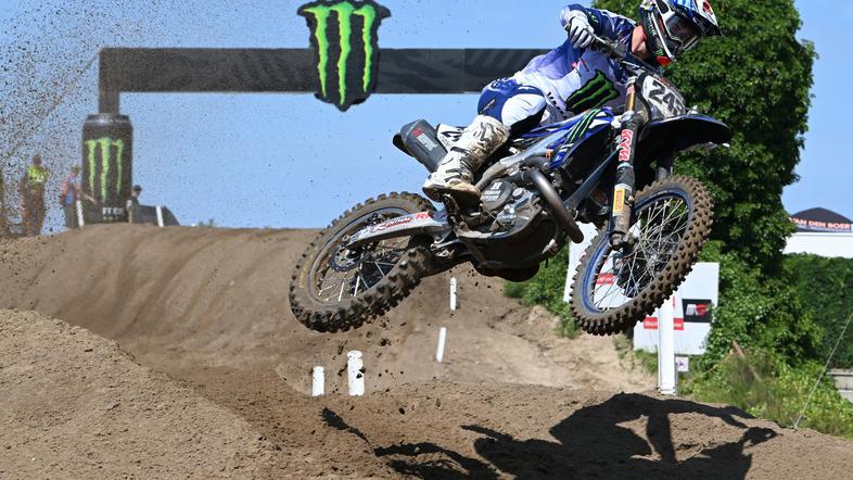 Tim Gajser