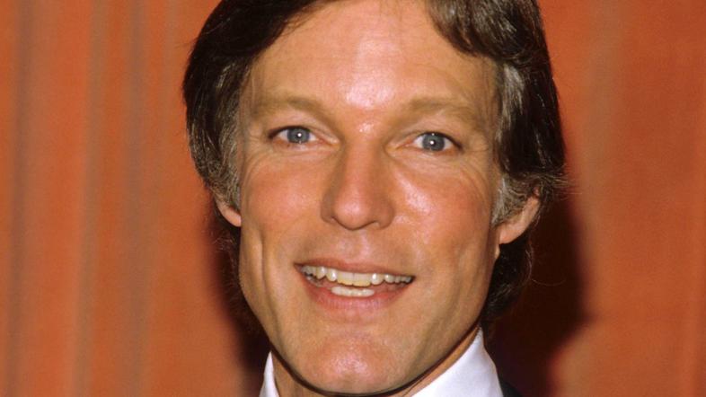 Richard Chamberlain
