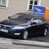 Ford mondeo econetic (Foto: Miha Pečoler)