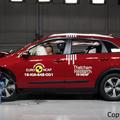 Euro NCAP varnostni trk