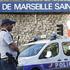 Napad v Marseillesu