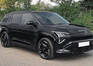 KIA EV3 58.3 kWh Star AKCIJSKA CENA 