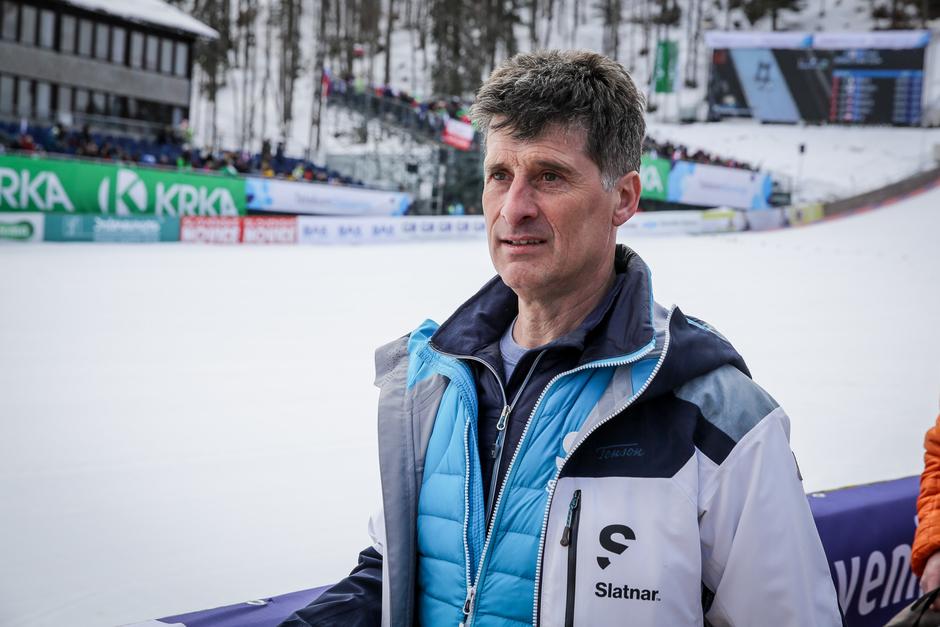 Planica 2018 | Avtor: Saša Despot