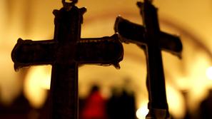 Šlo naj bi za osamljen primer oskrunitve, meni policija.