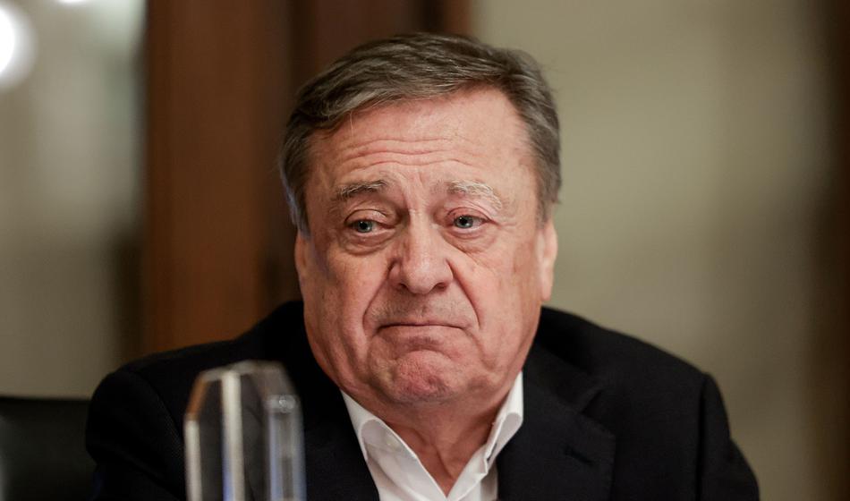 Specializirano državno tožilstvo zahteva sodno preiskavo zoper Jankovića zaradi korupcije